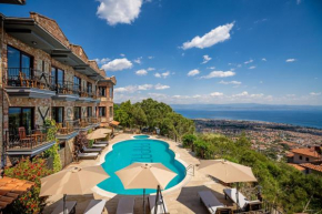 Papazlıkhan Hotel, Edremit